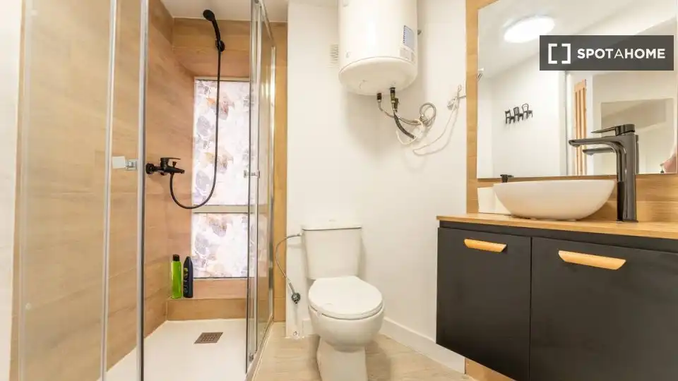 Habitación en alquiler, Santander