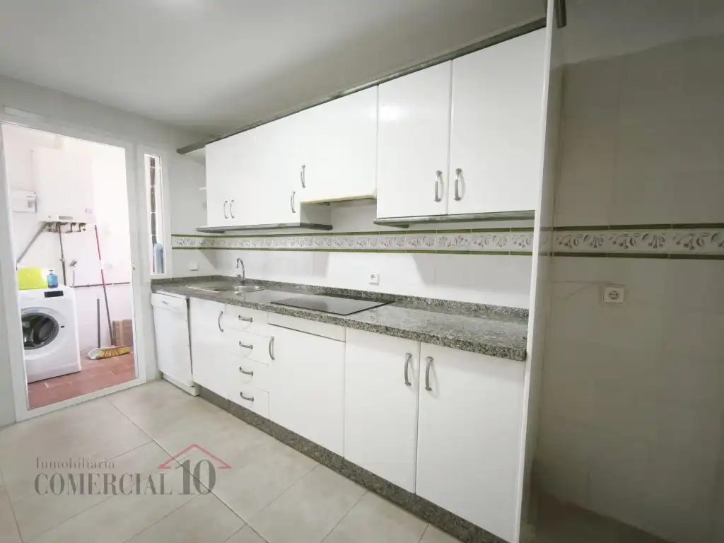 Pis de 116 m² a Badajoz