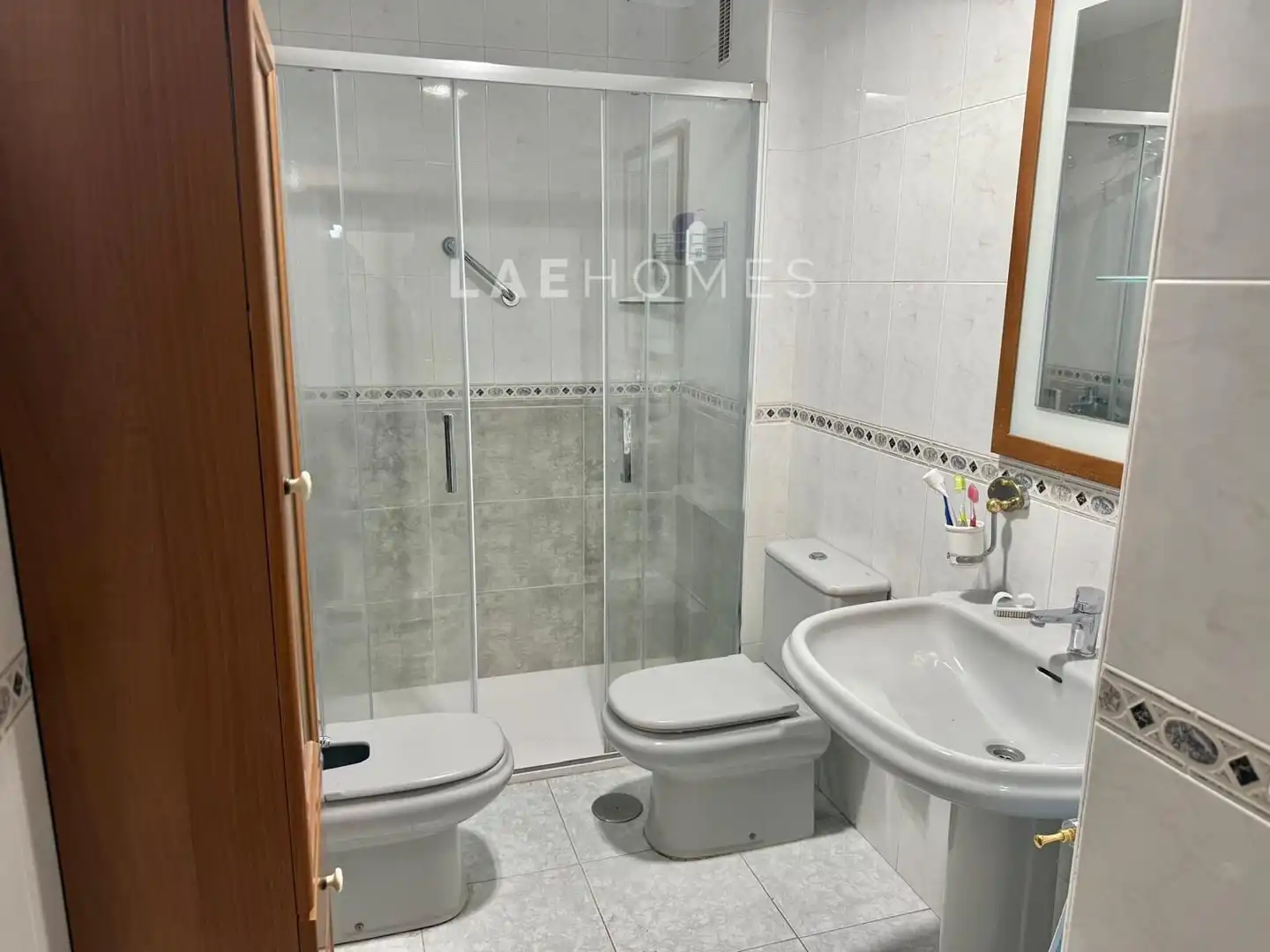 Piso de 122 m² en Jaén