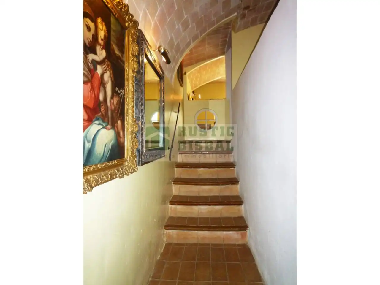 Casa de 257 m² a Navata