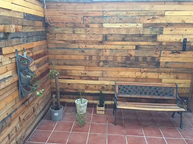 Piso de 42 m² en Madrid
