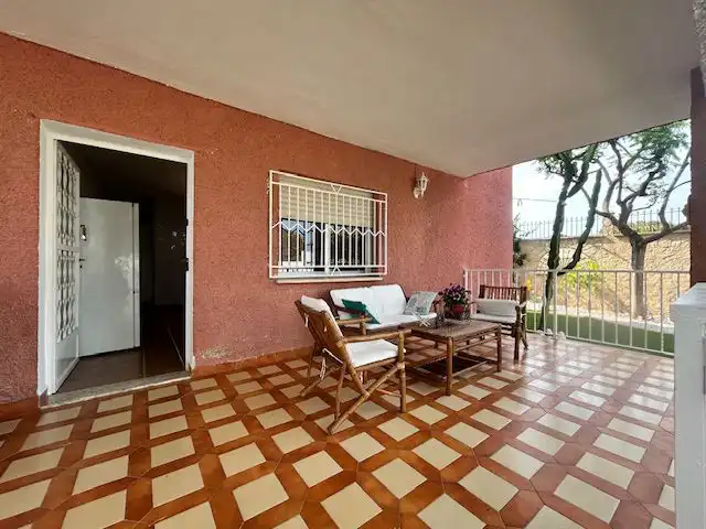 Квартира 120 м² у Кастельйон-де-ла-Плані