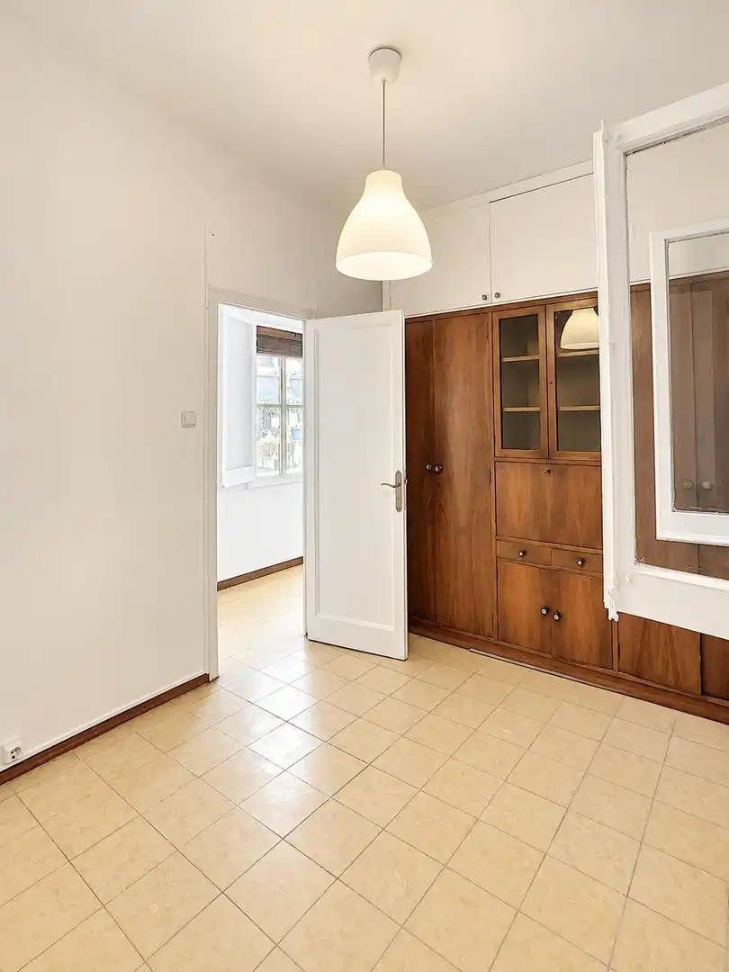 Pis de 98 m² a Barcelona