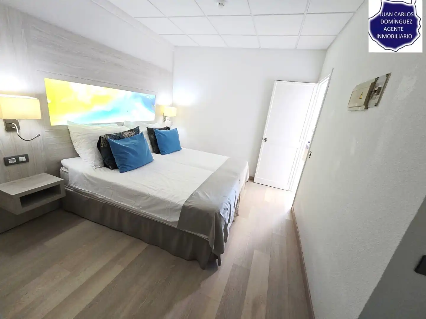 Piso de 45 m² en Mogán