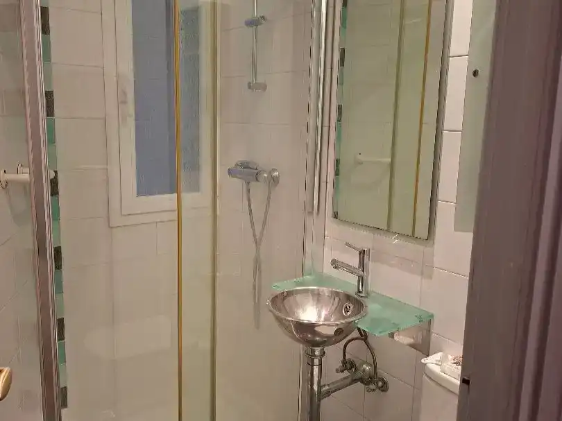 Piso de 110 m² en San Sebastián