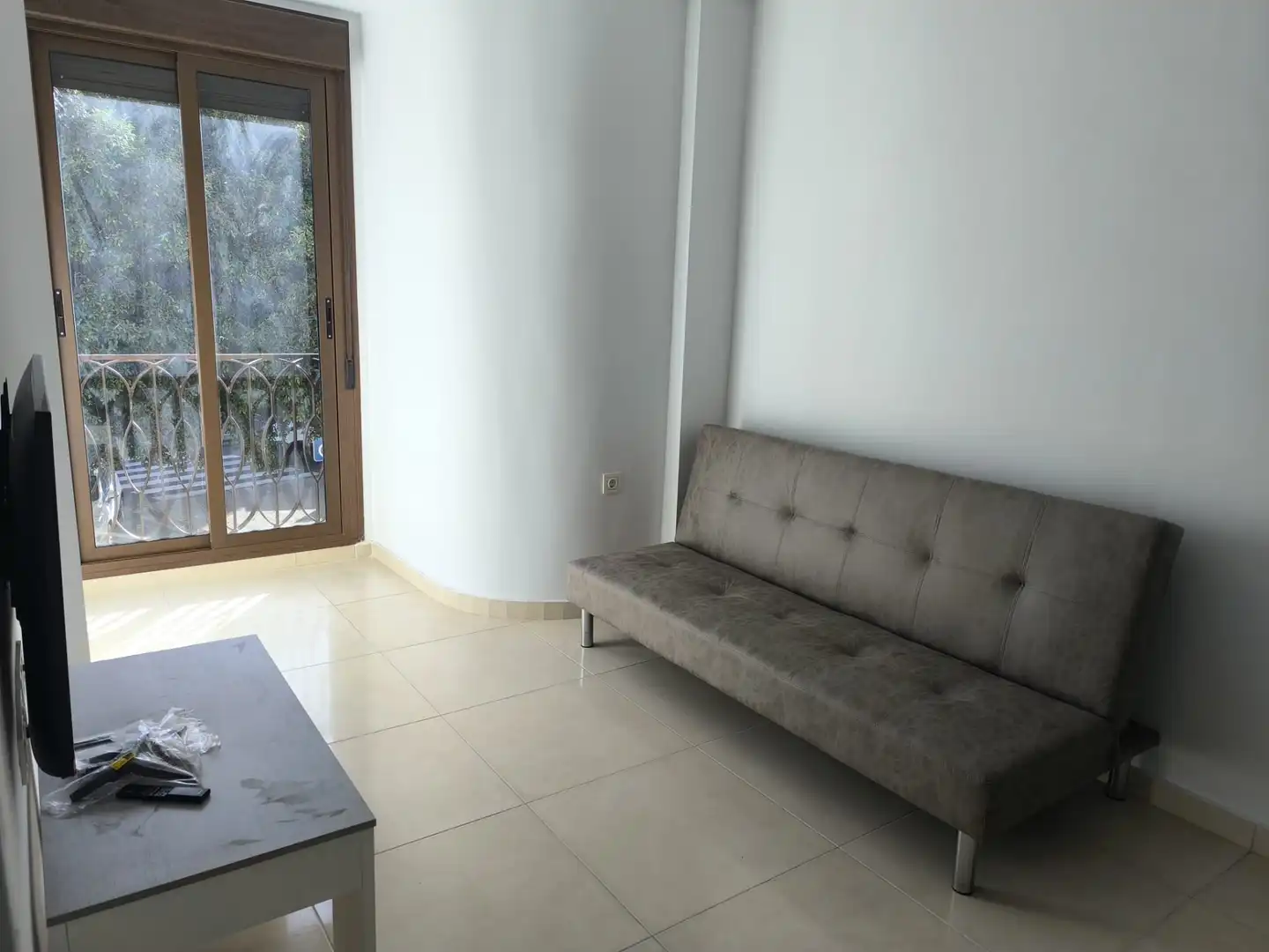 Apartamento 42 m² em Melilla