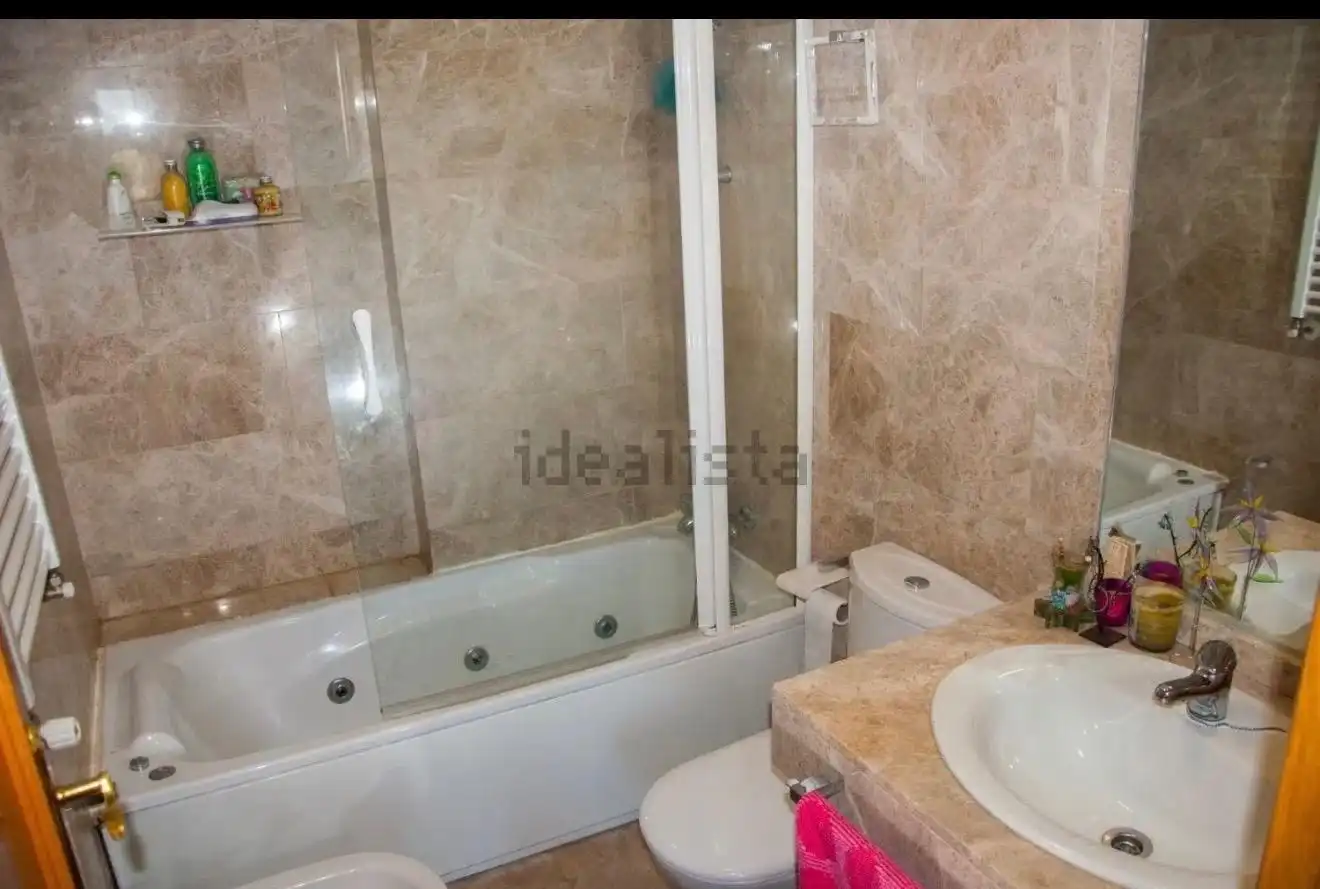 Piso de 100 m² en Valdemoro