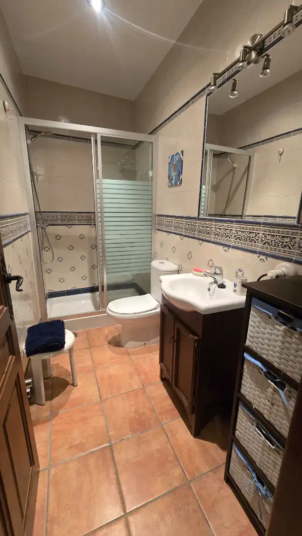 Piso de 95 m² en Úbeda