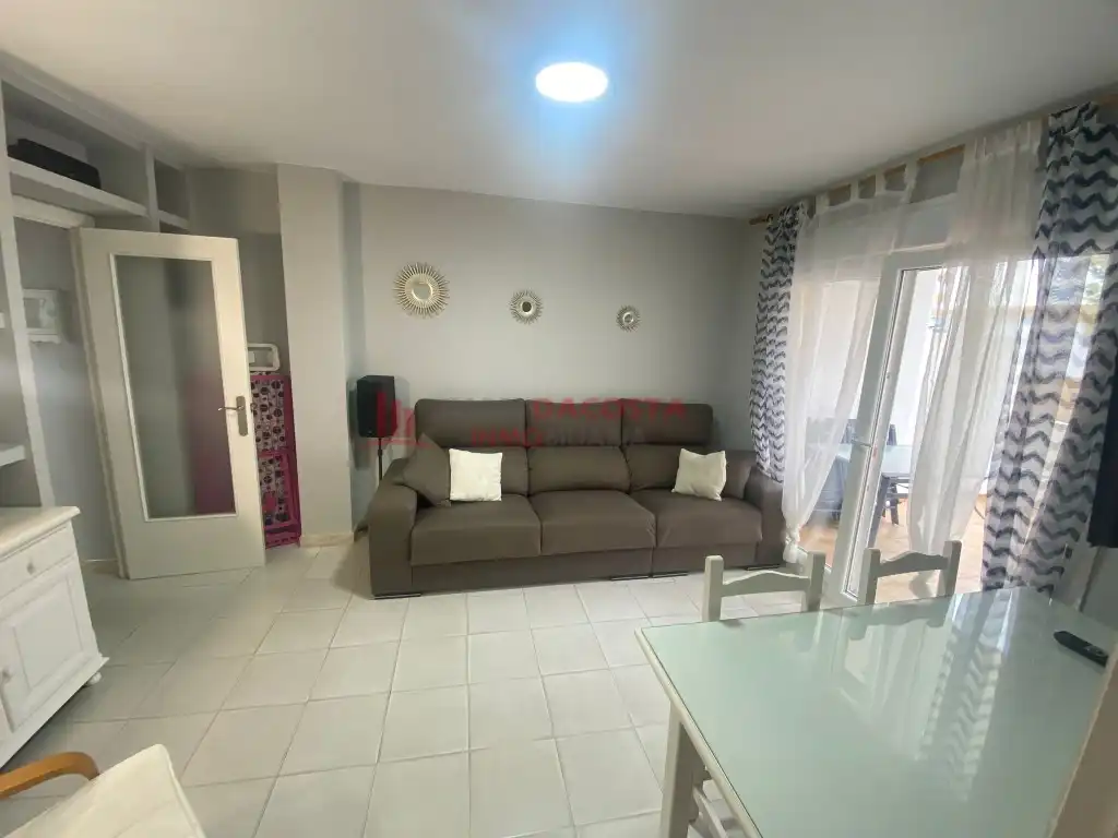 Piso de 70 m² en Huelva