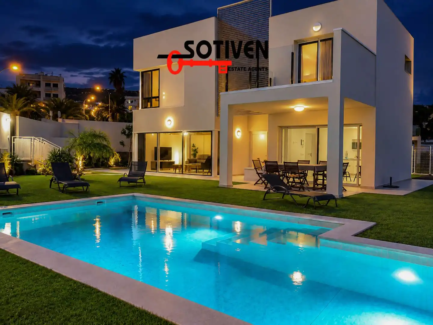 Casa de 150 m² a Adeje