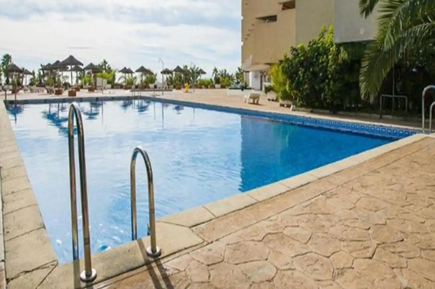 Piso de 46 m² en Almuñécar