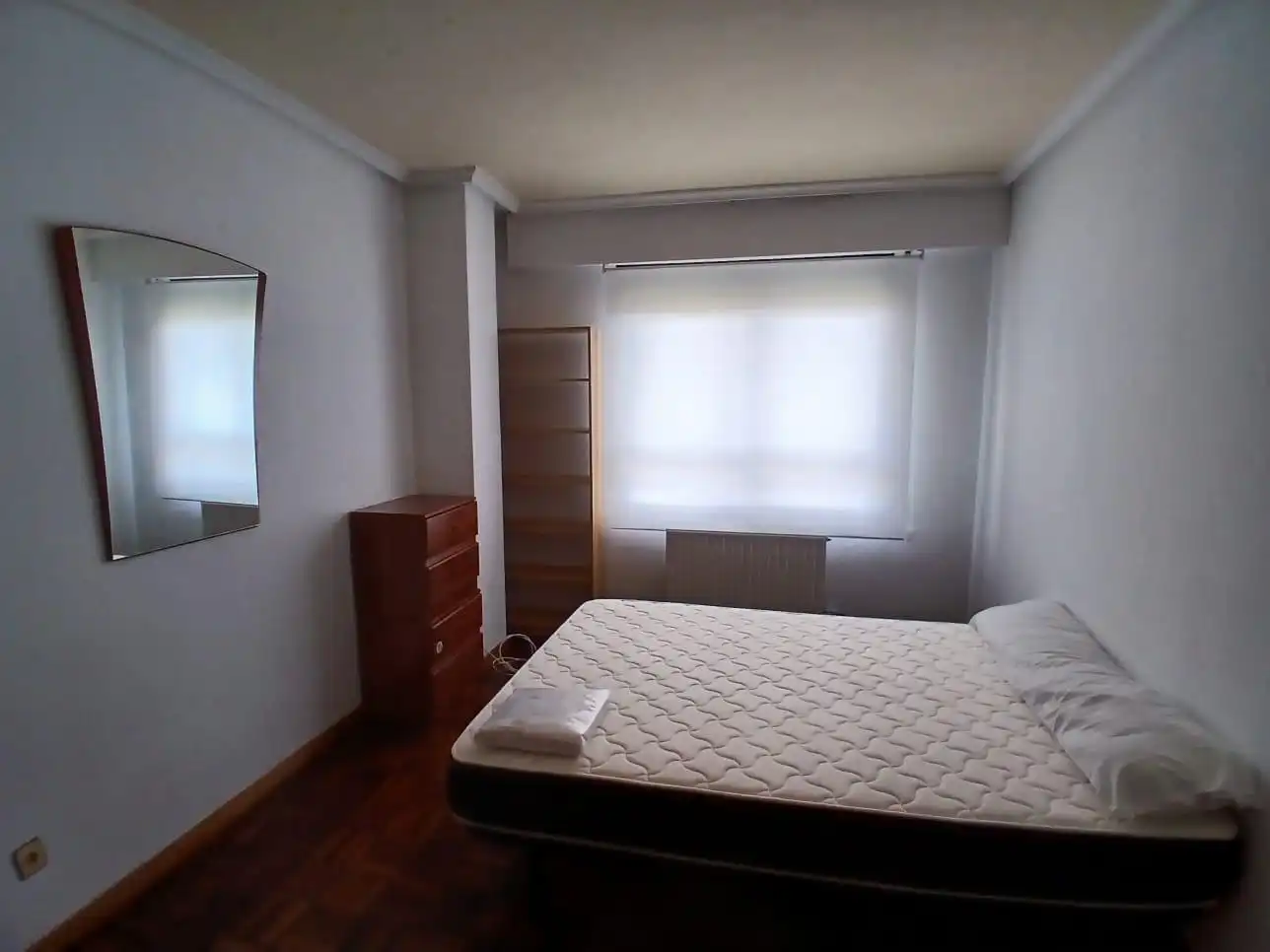 Piso de 90 m² en Burgos