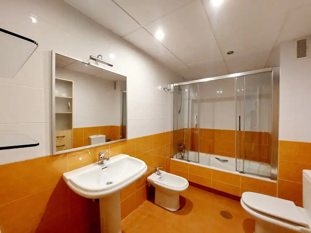 Pis de 169 m² a Badajoz