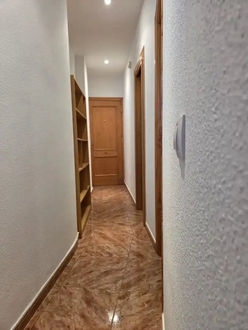 Piso de 45 m² en Alcázar de San Juan