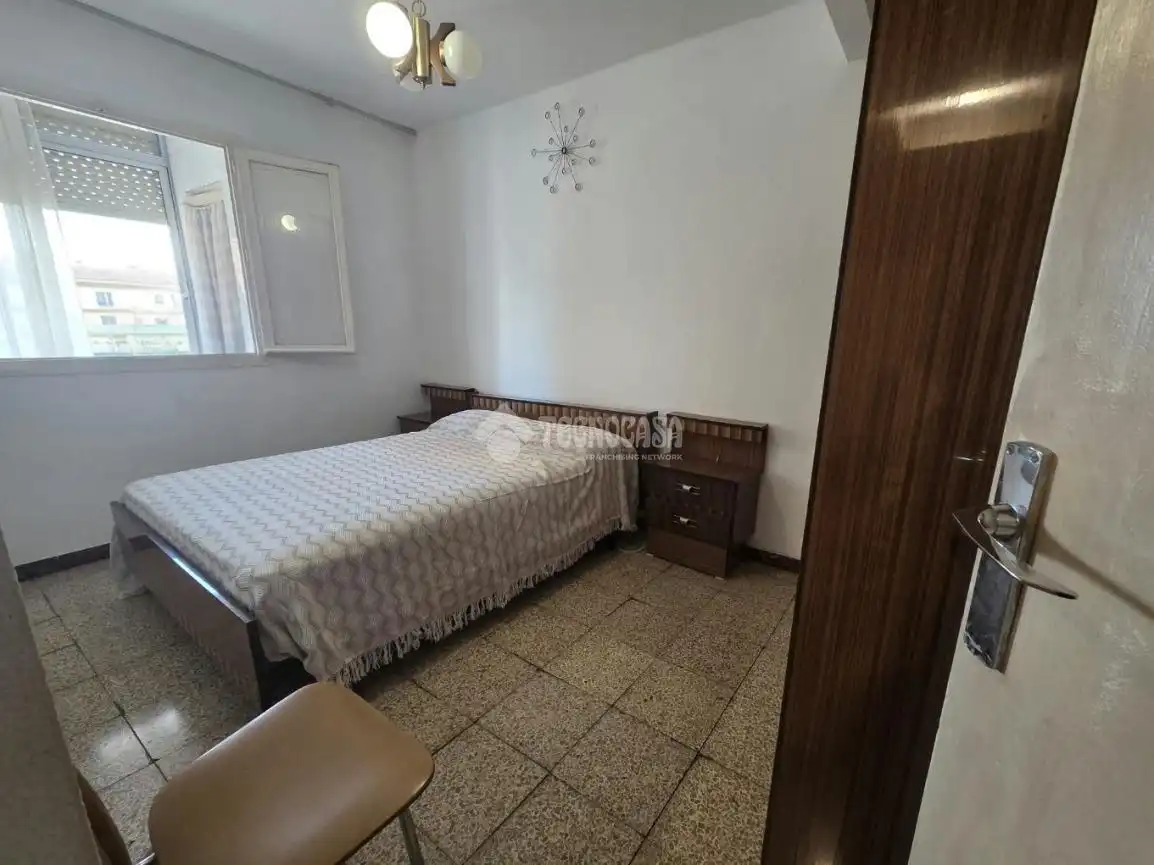 Piso de 63 m² en Huesca
