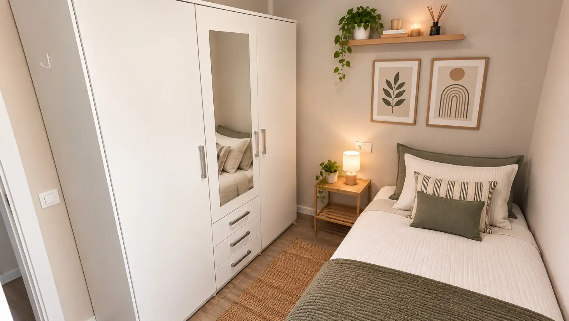 Habitación 115 m², San Cristóbal de La Laguna