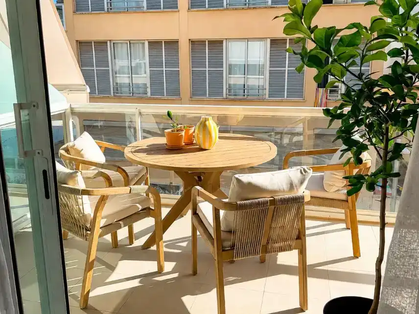Piso de 91 m² en Son Servera