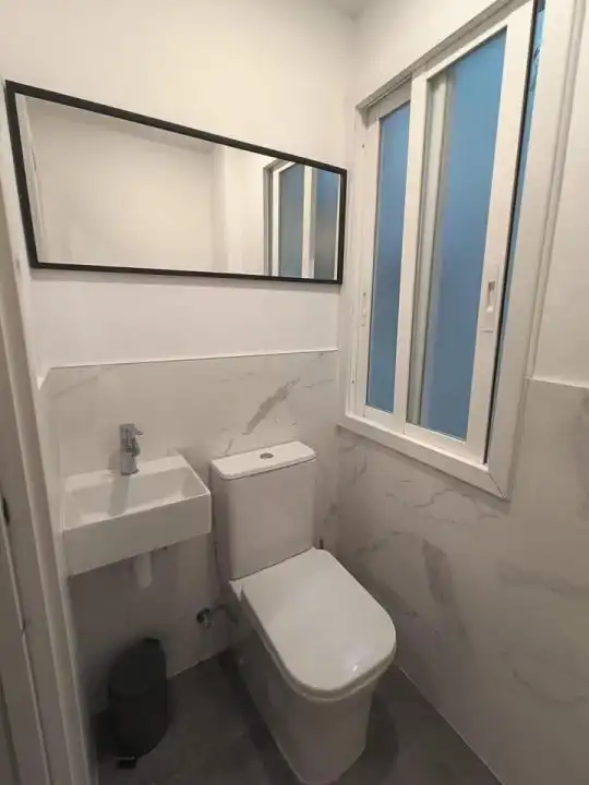 Habitación 79 m², Ourense