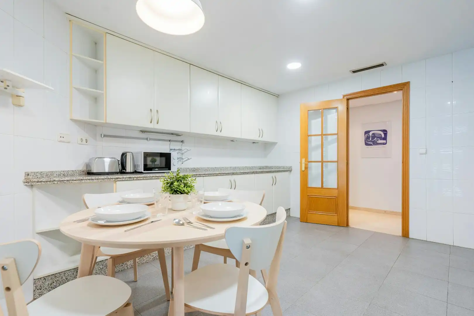 Habitación 120 m², Valencia