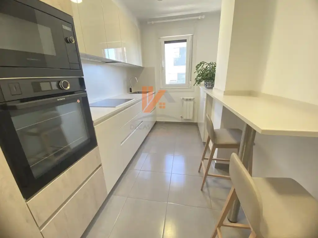 Piso de 111 m² en Santiago de Compostela