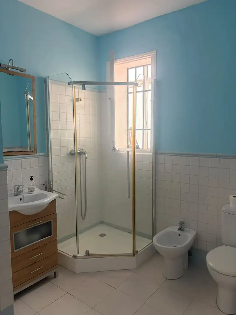Habitación 130 m², Córdoba