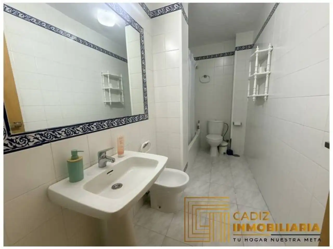 Pis de 110 m² a Cádiz