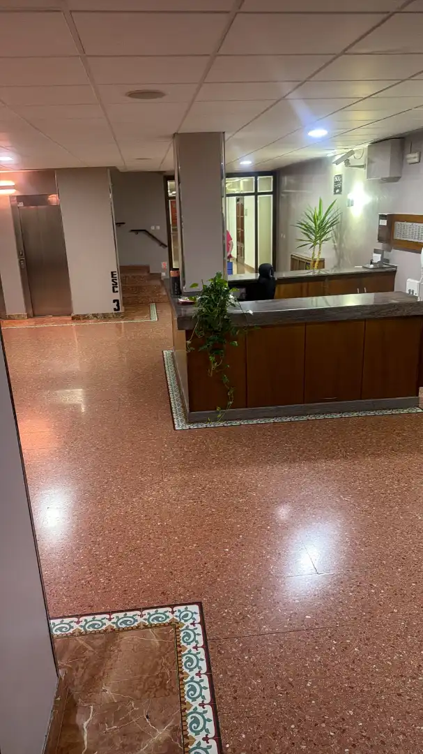 Piso de 96 m² en Lérida