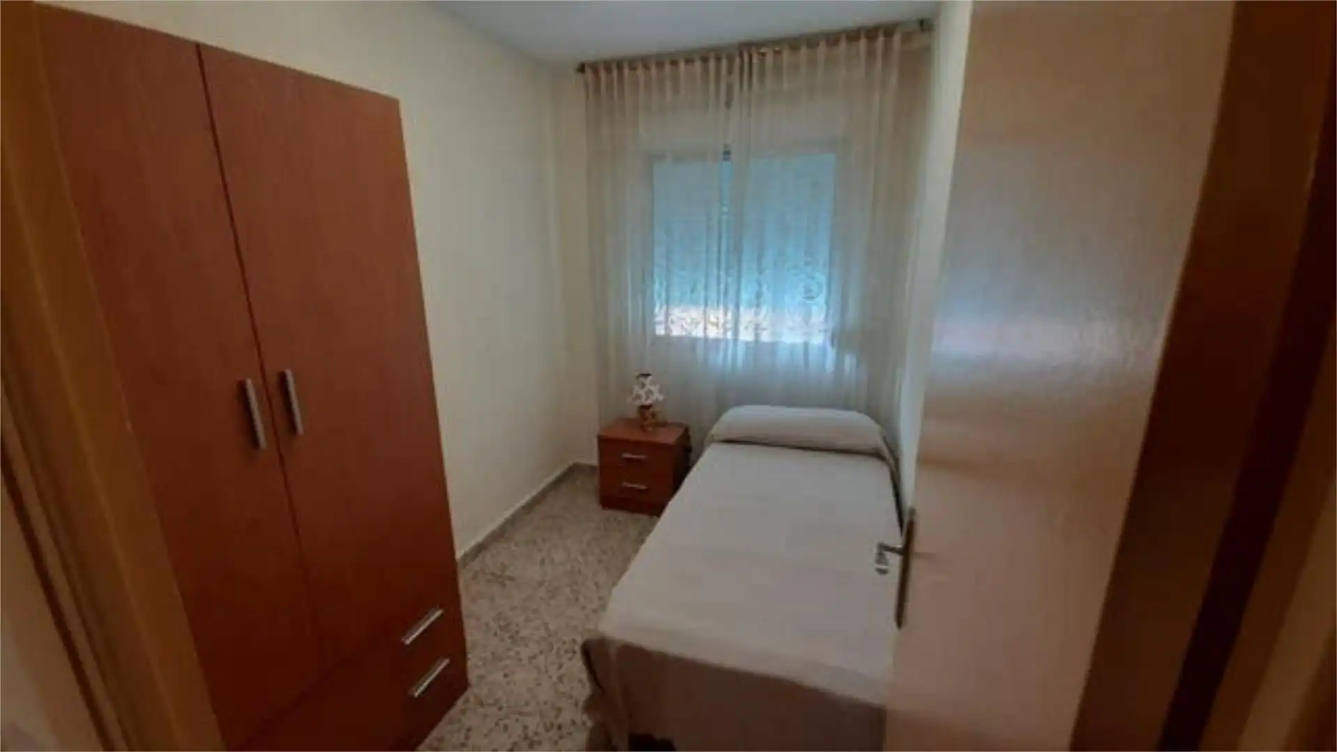 Habitación 90 m², Málaga