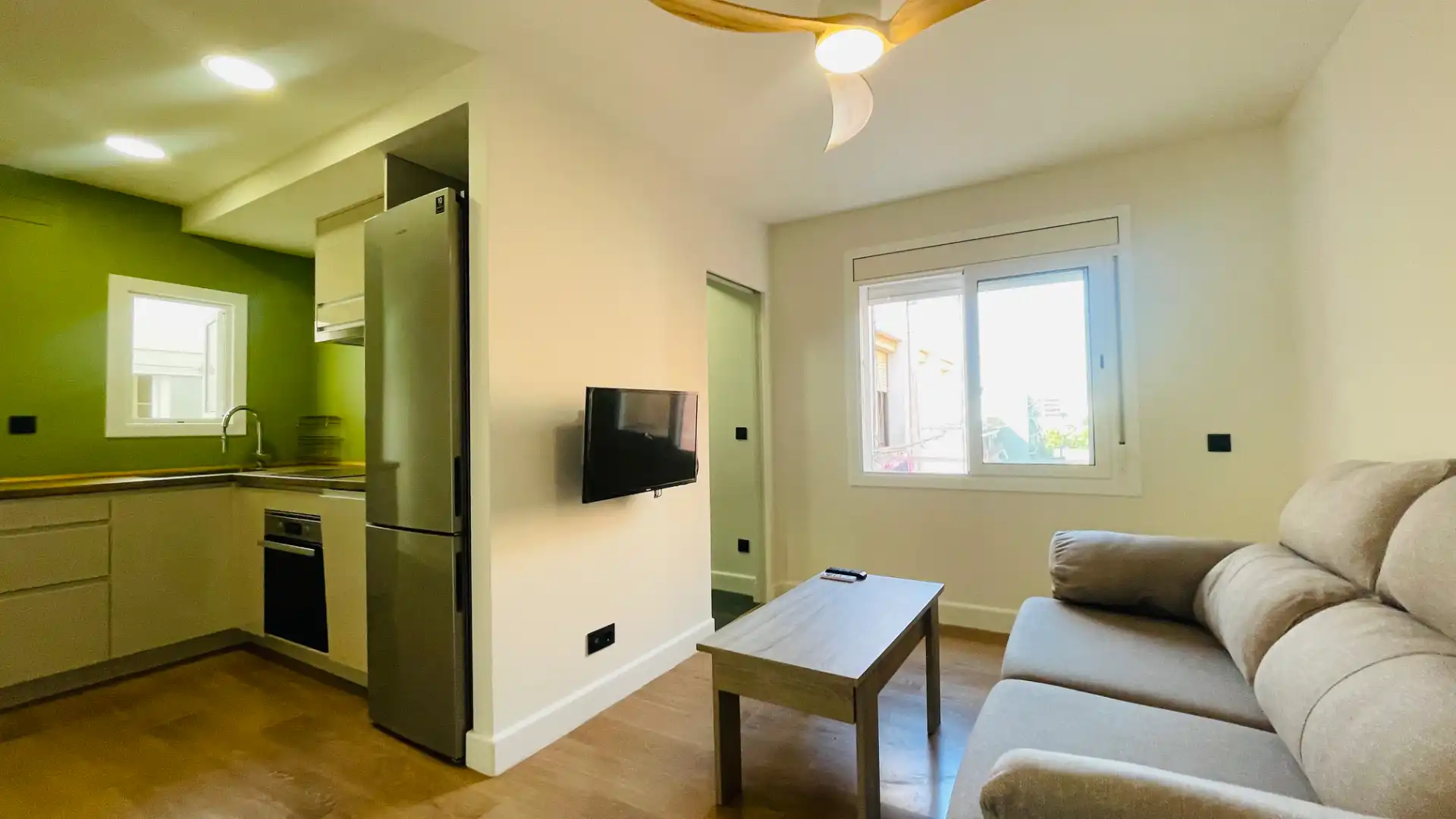 Pis de 60 m² a Cerdanyola del Vallès