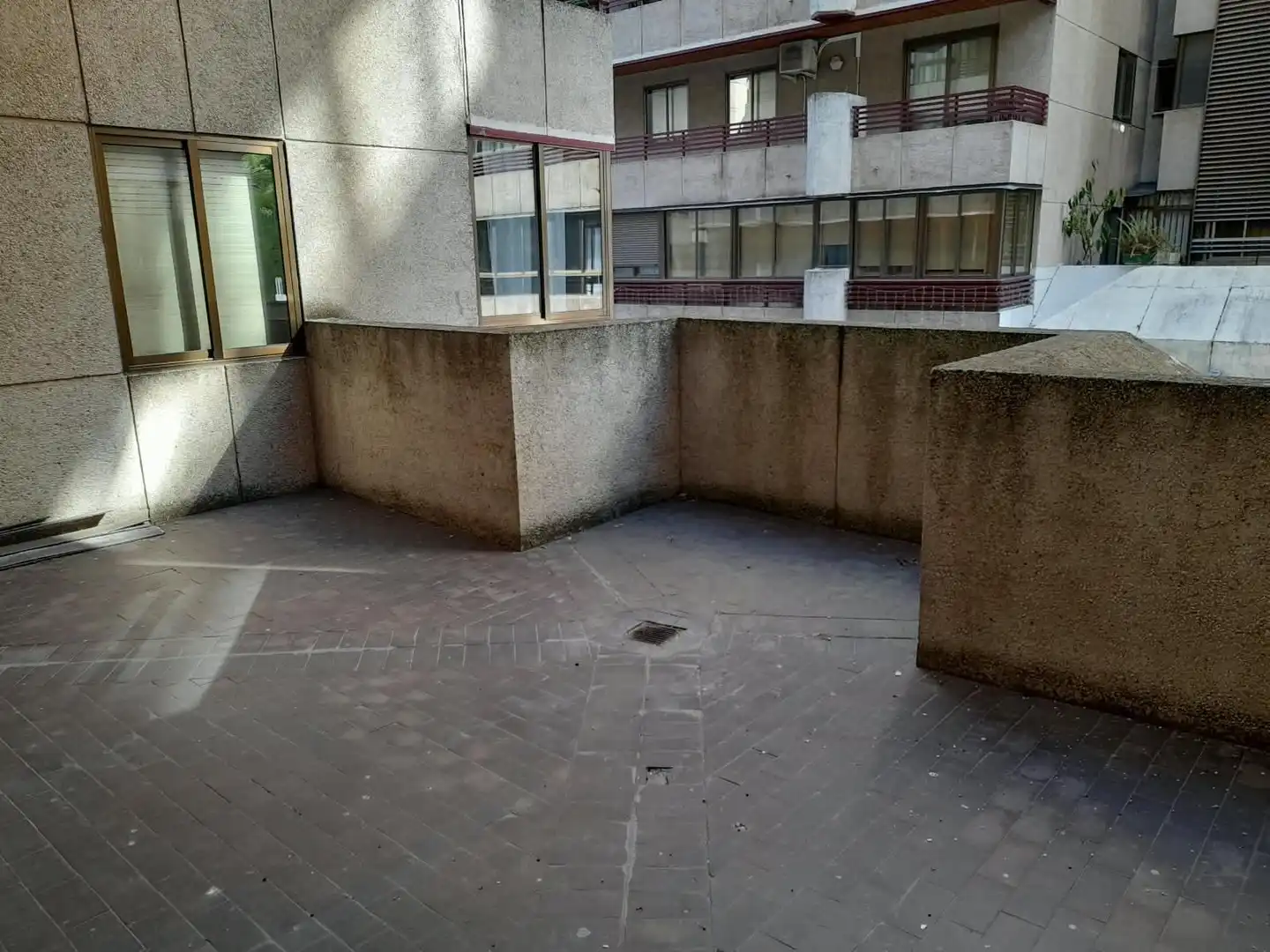 Piso de 135 m² en Cáceres