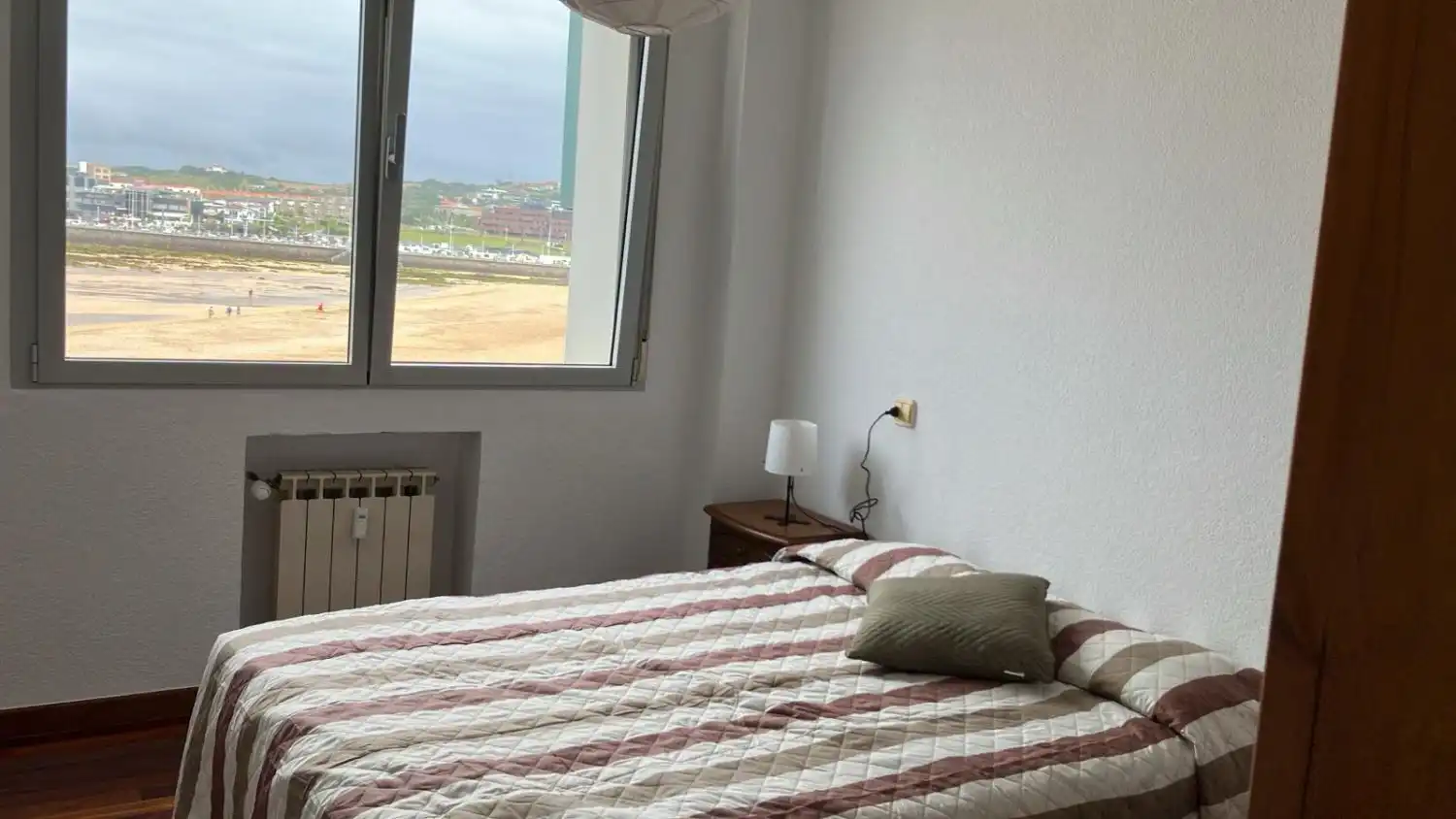 Piso de 89 m² en España