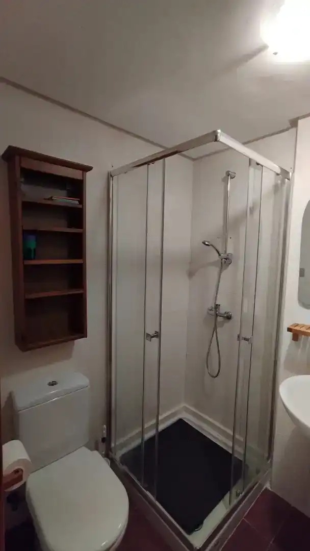 Piso de 100 m² en Roquetas de Mar