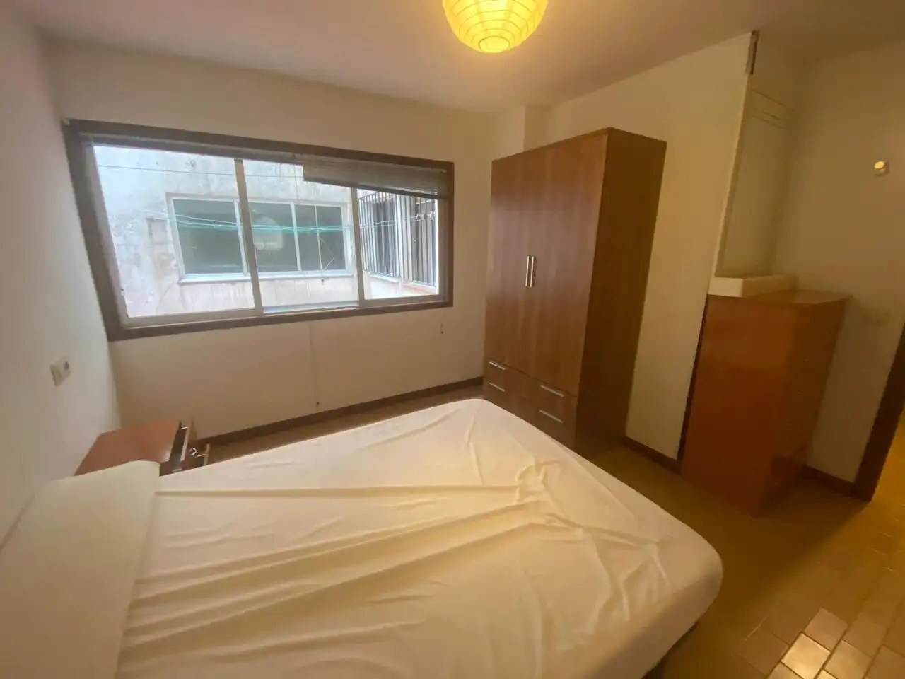 Piso de 43 m² en Santiago de Compostela