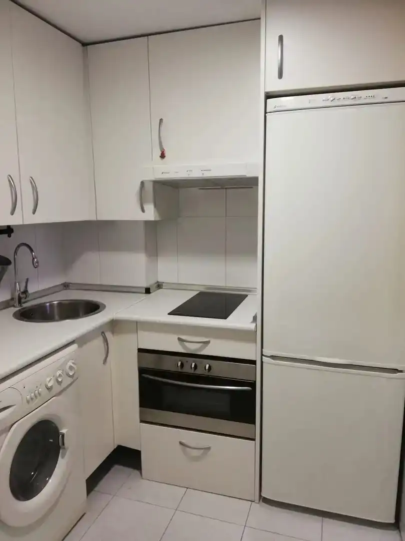Pis de 49 m² a Madrid