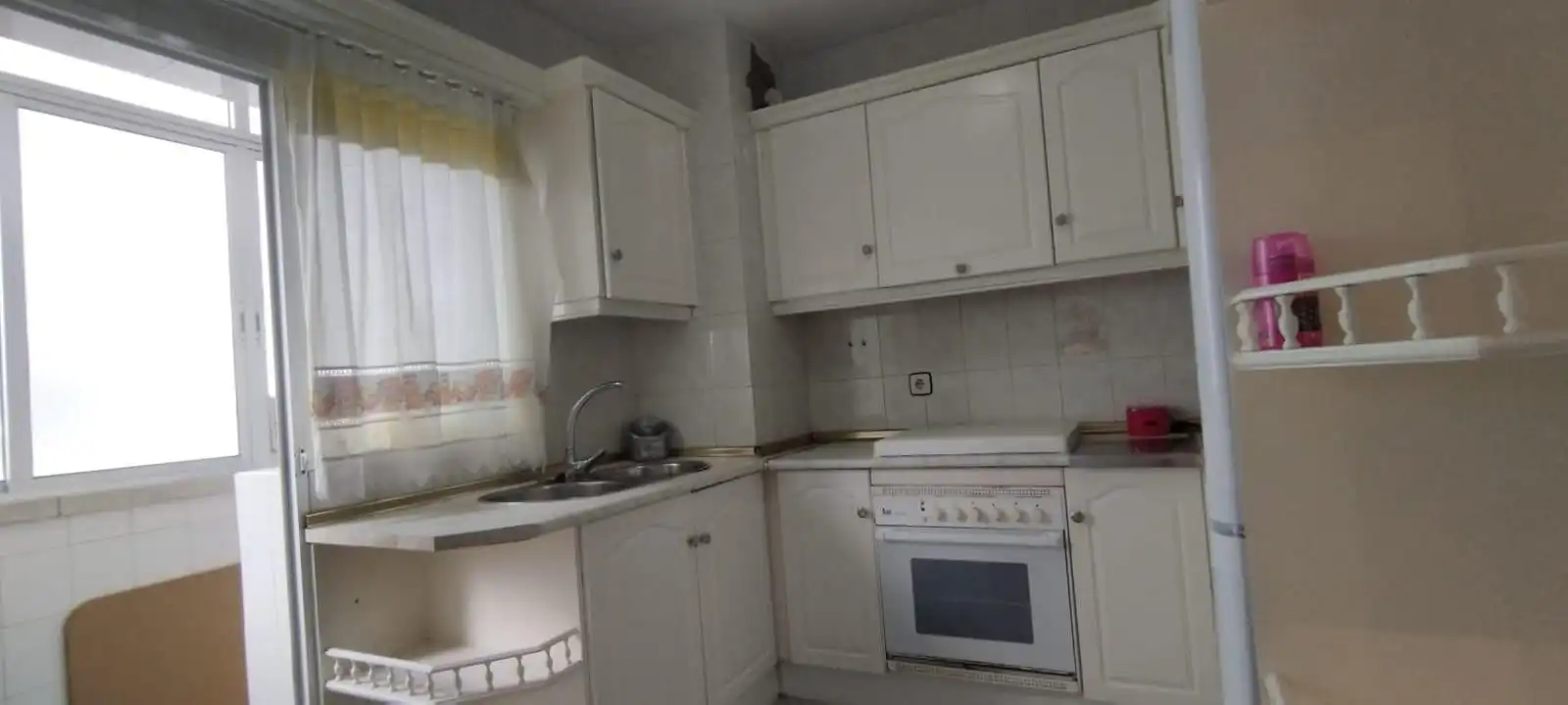Piso de 90 m² en Badajoz