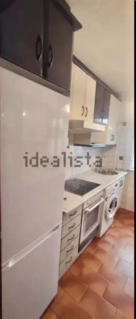Piso de 100 m² en Salamanca
