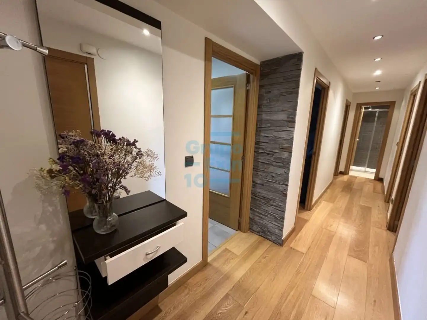 Pis de 58 m² a Sant Sebastià