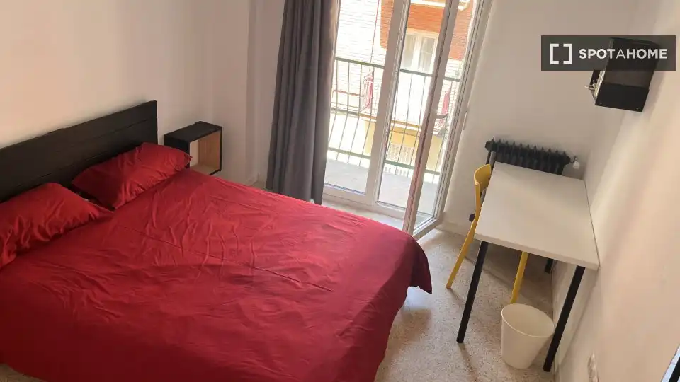 Habitación 104 m², Salamanca