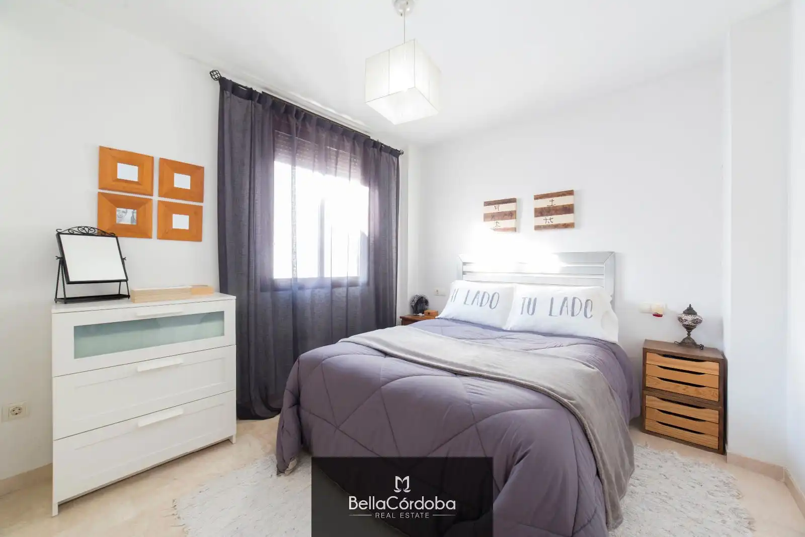 Piso de 69 m² en Córdoba