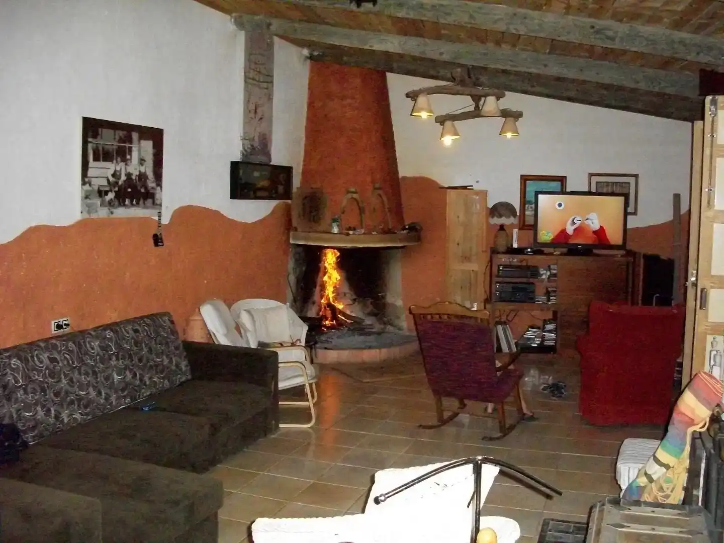 Casa de 300 m² en Peñas de San Pedro
