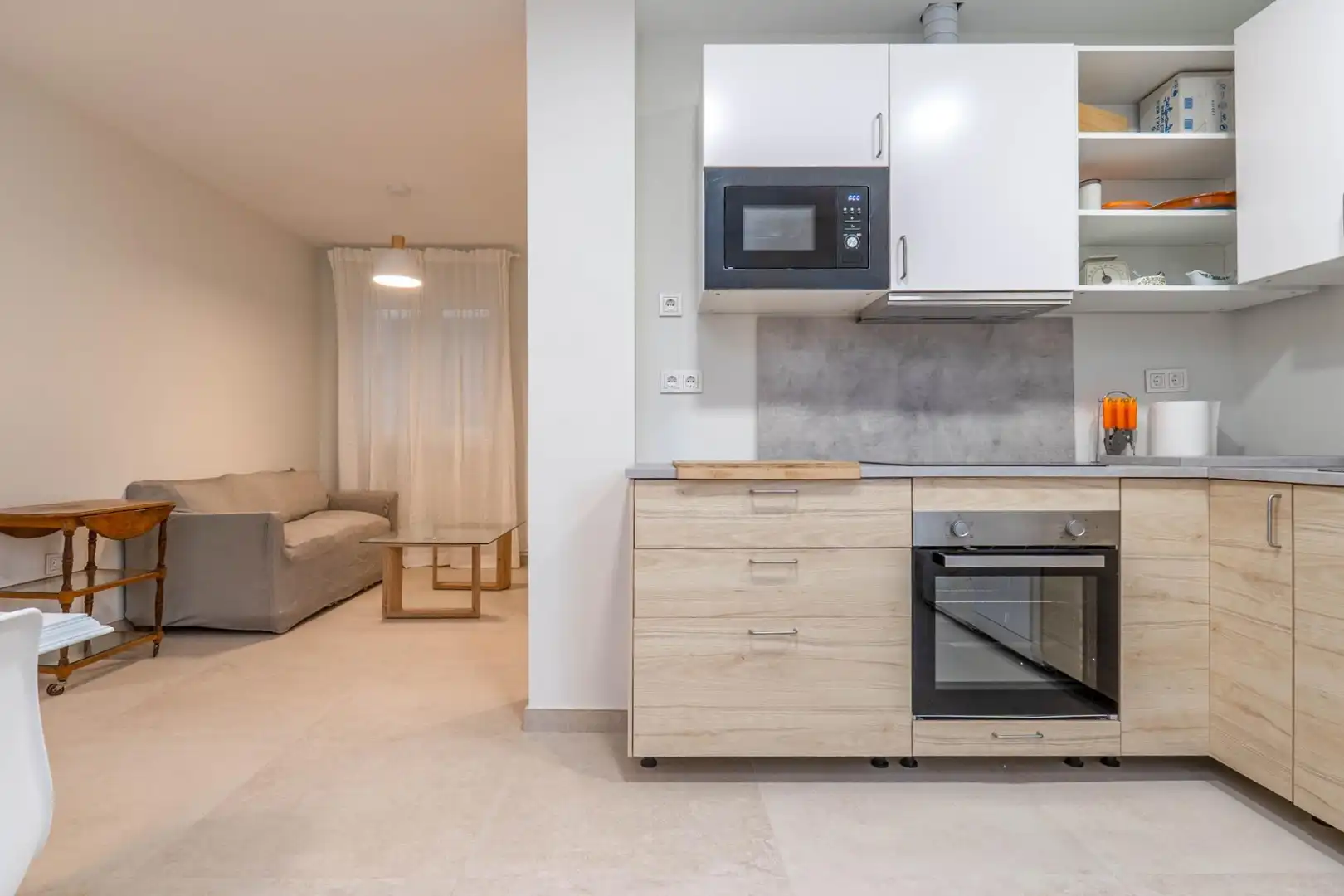Habitación 12 m², Granada
