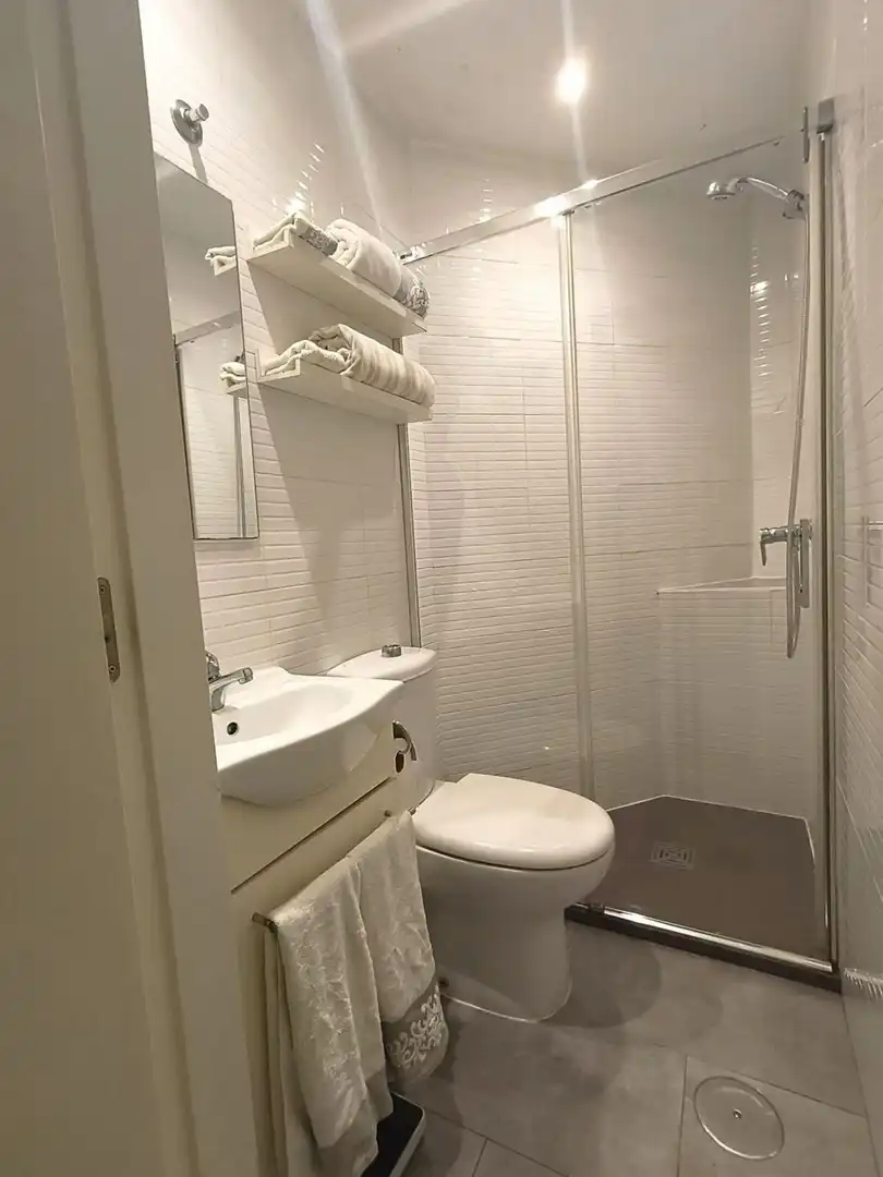 Pis de 28 m² a Madrid