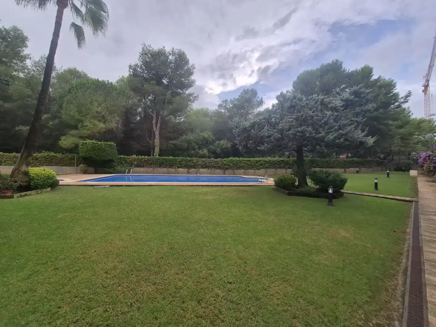 Piso de 110 m² en Palma