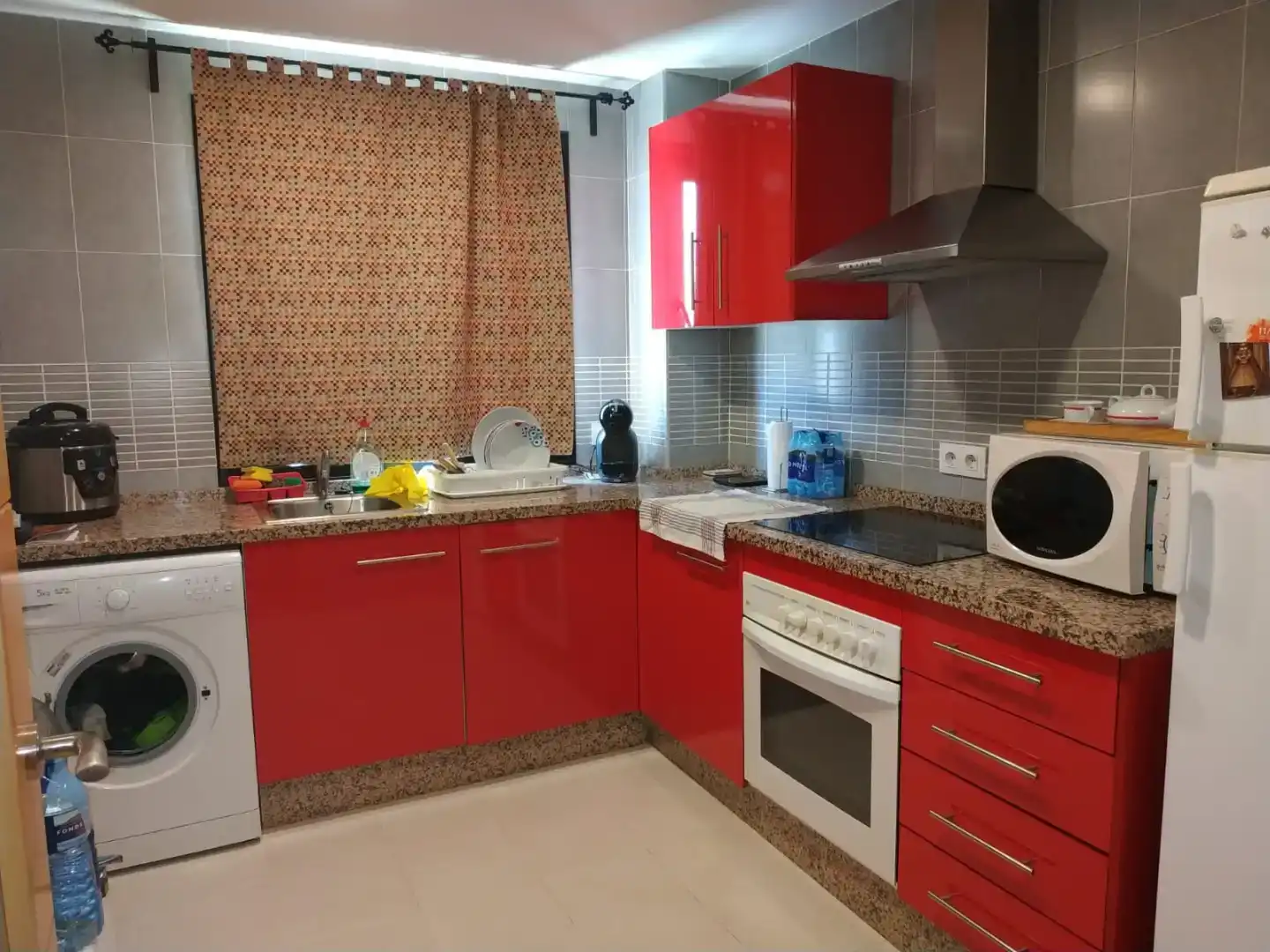 Piso de 77 m² en Carmona