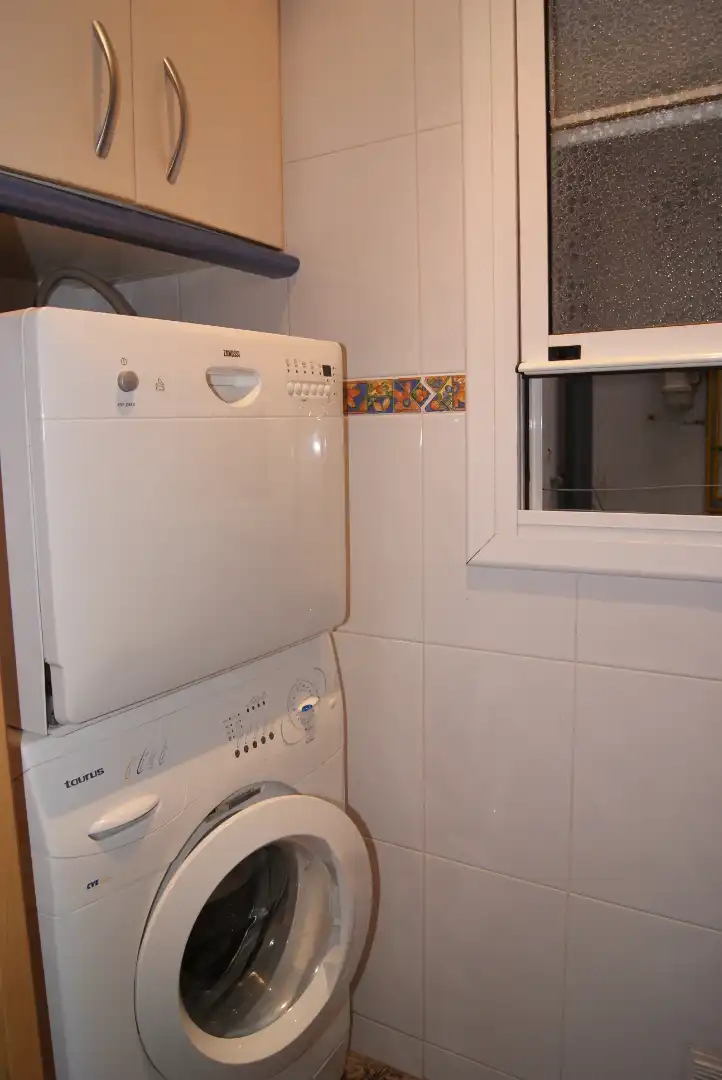 Piso de 54 m² en Barcelona