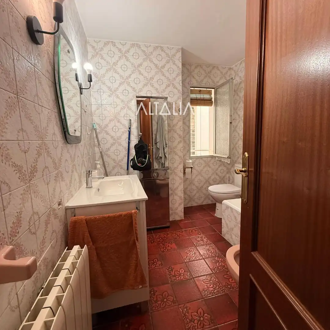 Piso de 102 m² en Cuenca