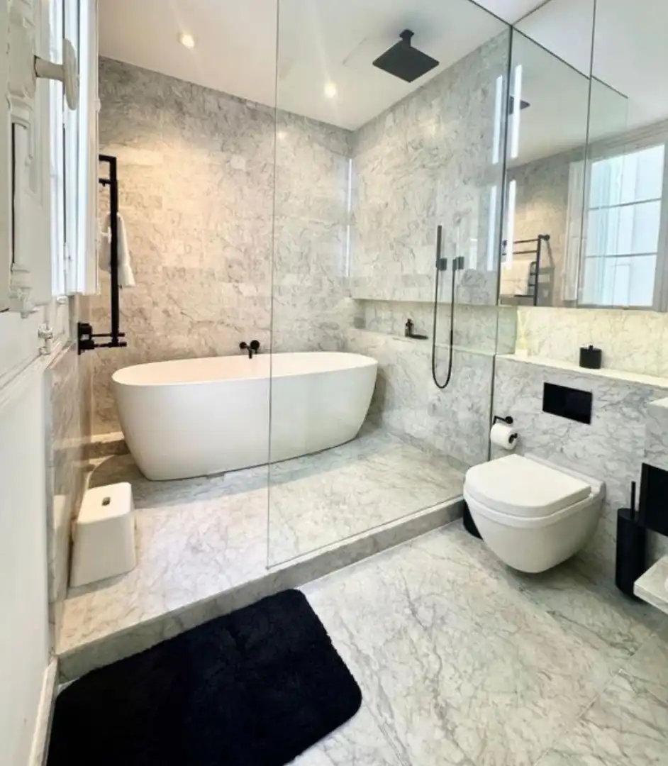 Piso de 200 m² en Barcelona