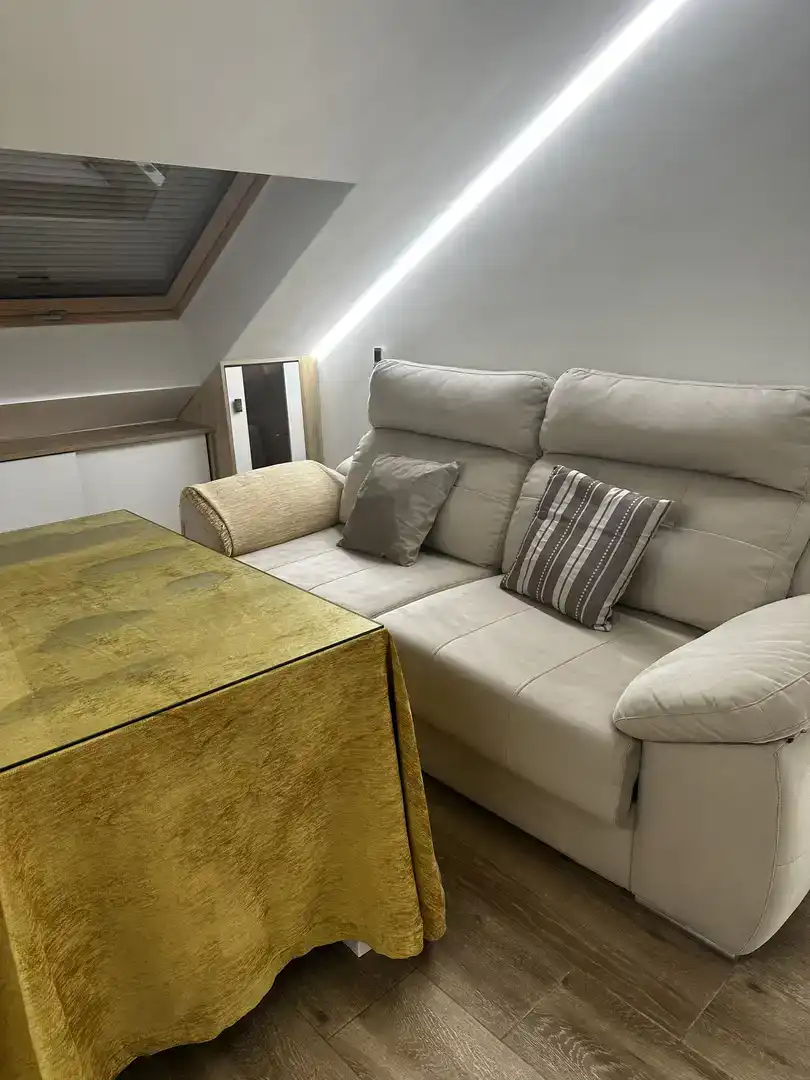 Piso de 60 m² en Valdepeñas de Jaén