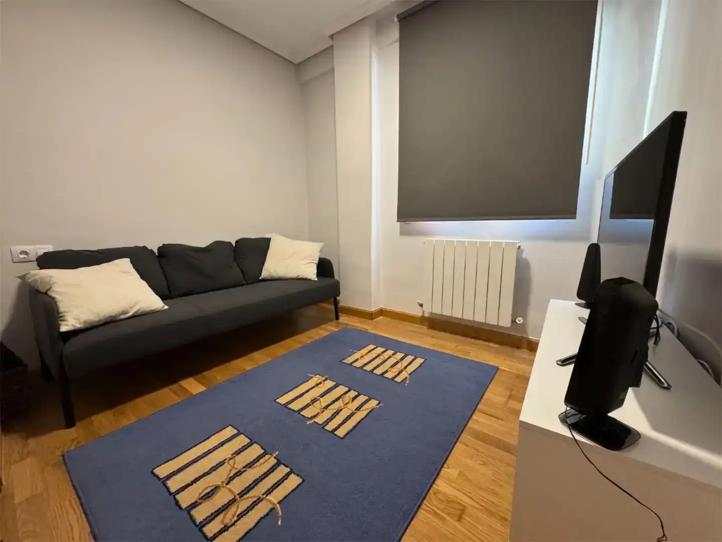 Habitación 90 m², Logroño