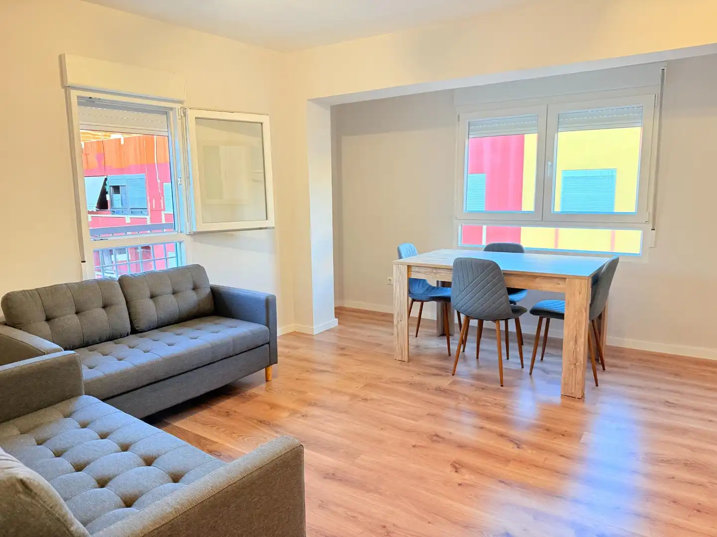Piso de 125 m² en Alboraya